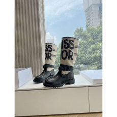 Christian Dior Boots